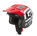 Pro Range Trials Riding Gear - Gas Gas