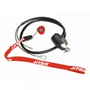Lanyard Kill Switch