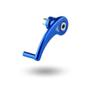 Front Axel Puller Blue Sherco Enduro