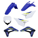 PLASTIC KIT Sherco END SE SEF 2023