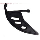 Rear Disc Protector EVO MY10>> Black