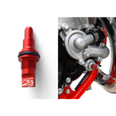 PWR VALVE ADJUST ROD Beta RED 2ST