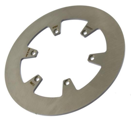 Rear Brake Disc Extreme Solid Beta RR/XT 2ST/4ST MY13>