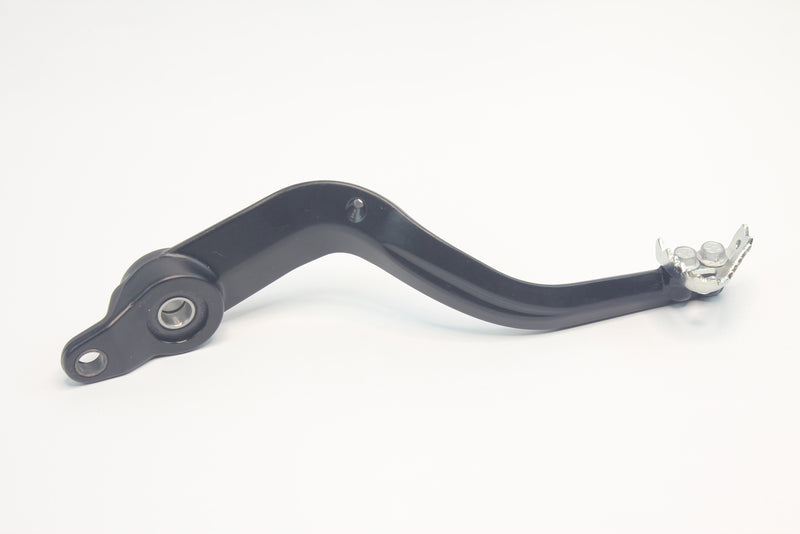 Rear Brake Lever Black RR Racing MY20-23 Beta Genuine