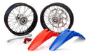 BETA SUPERMOTARD WHEEL KIT RR/XT MY13>>