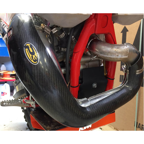 Pipe Guard - XTRAINER/300/250 MY15
