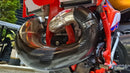 P3 Arrow Pipe Guard RR/Racing 250/300 MY19
