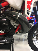 P3 Arrow Max Pipe Guard RR/Racing 250/300 MY19