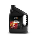 GRO Oil 10W40 4 Litre