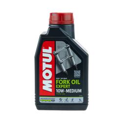 Motul Fork Oil Expert 10w 1L