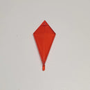 Diamond Tail Light Lense Beta Trial