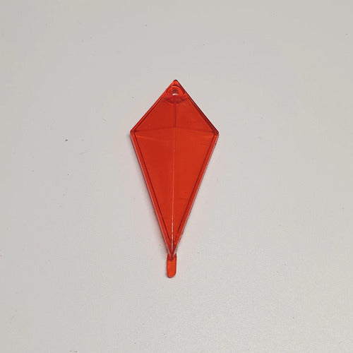 Diamond Tail Light Lense Beta Trial