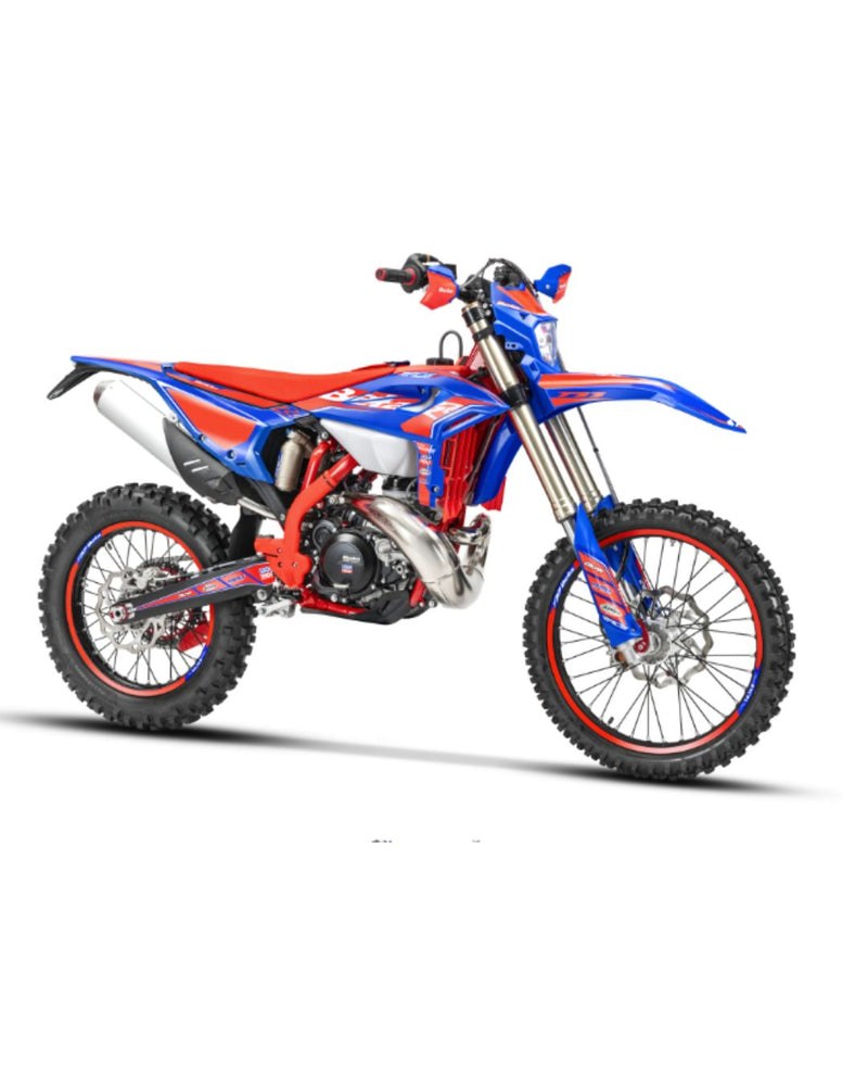 MY26 BETA RR Racing
