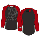 Elevate Adult Red/Slate Set