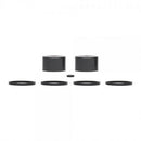 Piston & Oil Seal Kit For Rear Caliper Beta Trials