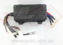 Oset Controller - 36V, 60A, 16E, 16R, 20L