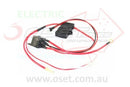 Relay and Wiring Oset 36V