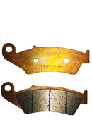 Front Brake Pads OEM Beta Enduro MY06>