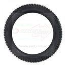 Front Tyre Rebel Midi Gripper 16" x 2.5