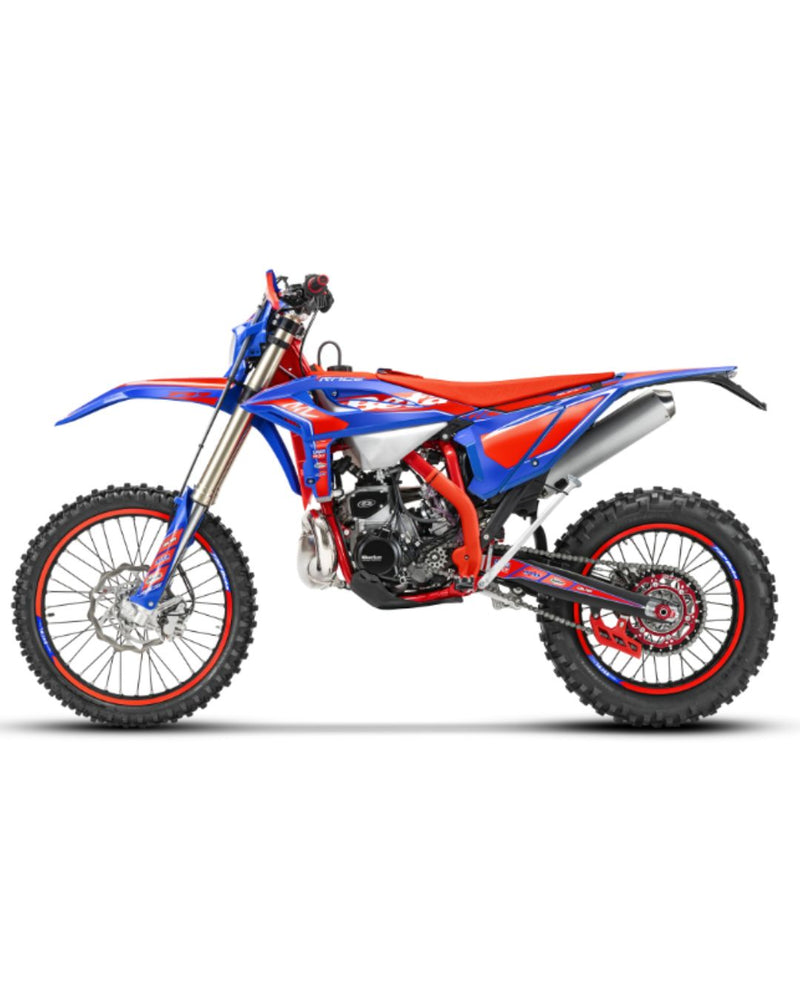 MY26 BETA RR Racing