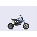 MY25 YCF ELECTRIC W88