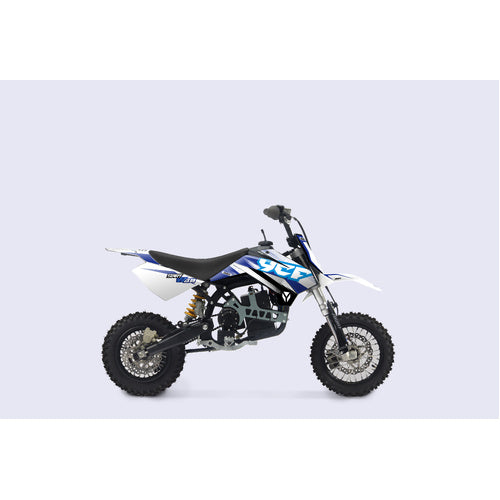 MY25 YCF ELECTRIC W88