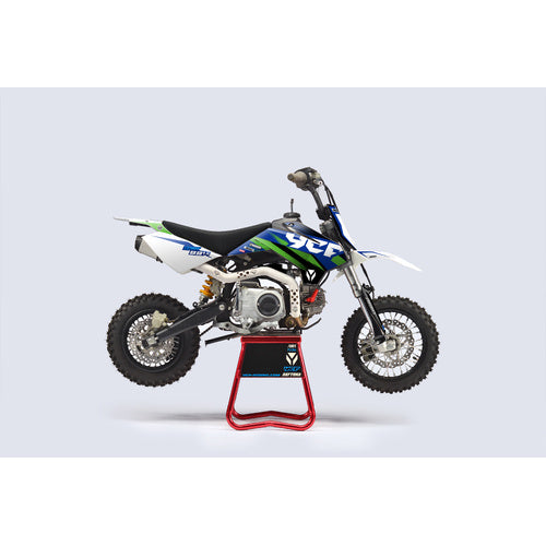 MY25 YCF Start F88SE