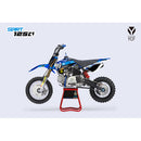 MY25 YCF Start F125E Limited Edition