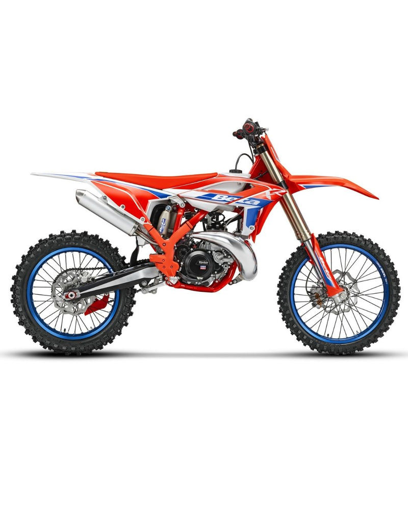 MY26 Beta RX