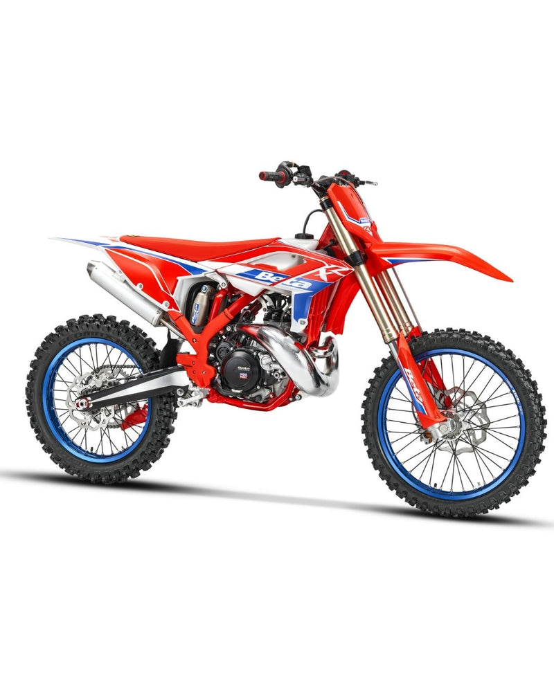 MY26 Beta RX