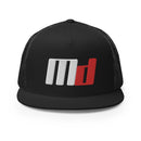 Md Flat Bill Cap (free shipping)