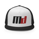 Md Flat Bill Cap (free shipping)
