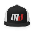 Md Flat Bill Cap (free shipping)