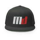 Md Flat Bill Cap (free shipping)