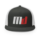 Md Flat Bill Cap (free shipping)