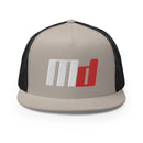 Md Flat Bill Cap (free shipping)