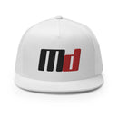 Md Flat Bill Cap (free shipping)