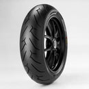 Pirelli Diablo Rosso 2 Rear Tyre 160/60ZR17 TL (69W)