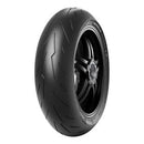 Pirelli Diablo Rosso 4 Rear Tyre 180/60ZR17 TL (75W)