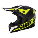 Shot Kids Helmet Pulse Airfit