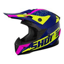 Shot Kids Helmet Pulse Airfit