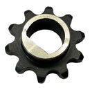 Front Sprocket 10T TRS ON-E KIDS 16'