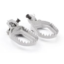 S3 Punk Footrests Low and Back Beta RR