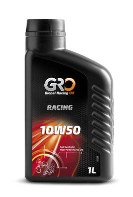 10W50 Gear Engine Oil GRO