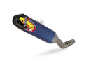 FMF Anodized Factory 4.1 Titanium Pipe Beta 4ST MY20>