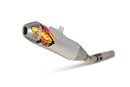 FMF Powercore 4 Alloy Muffler 4ST MY20>>