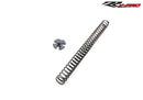 Beta XPro ZF 48MM SHC FOork Spring 0.72KG with Spring Perch