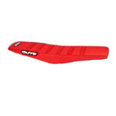 Beta Guts Gripper Seat Cover Red Tall RR MY20> XT MY23>