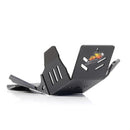 Beta AXP Xtreme Skid Plate Black 8MM RR250/300 MY20>