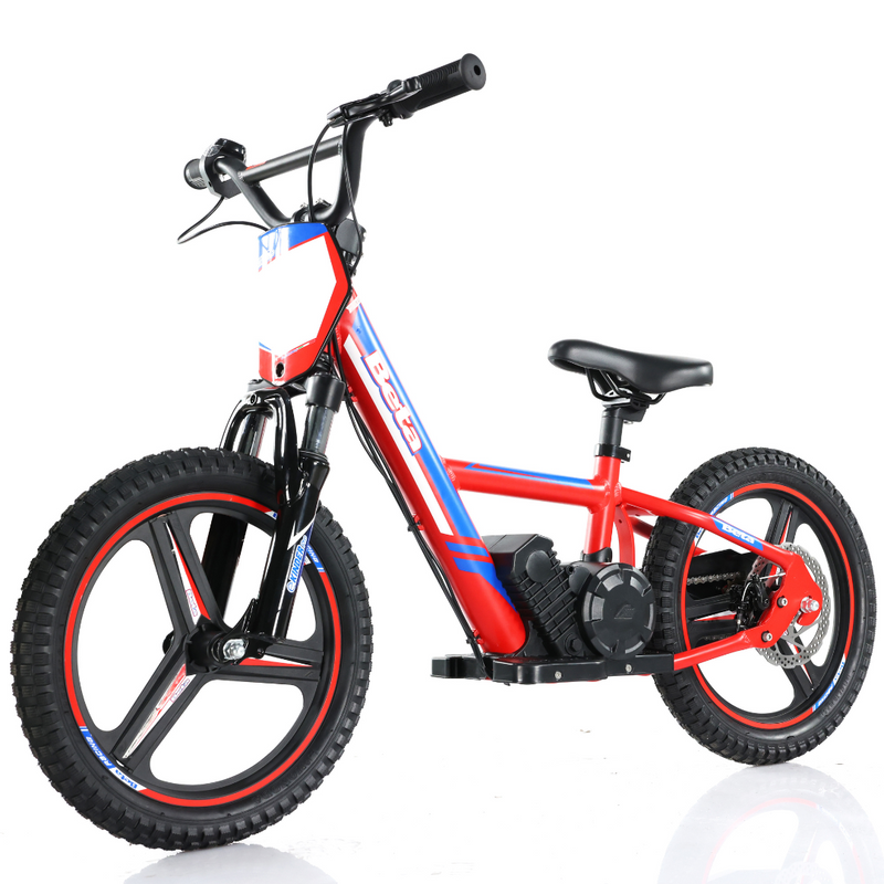 BETA 16" E-KINDER PRO BALANCE BIKE